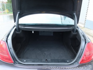 Mercedes-Benz CL 500 2008