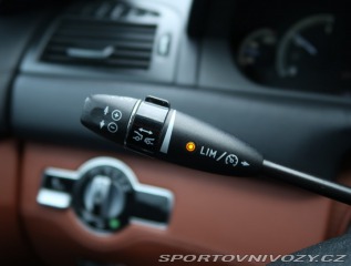 Mercedes-Benz CL 500 2008