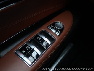 Mercedes-Benz CL 500 2008