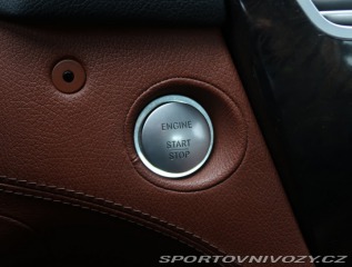 Mercedes-Benz CL 500 2008