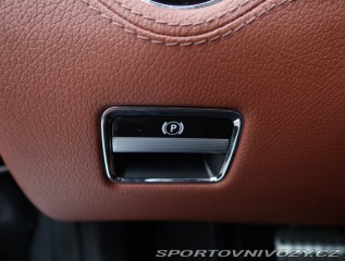 Mercedes-Benz CL 500 2008