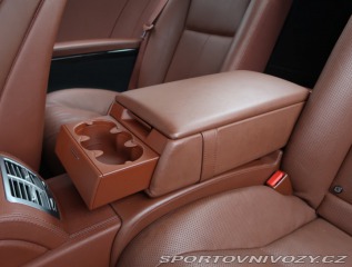 Mercedes-Benz CL 500 2008