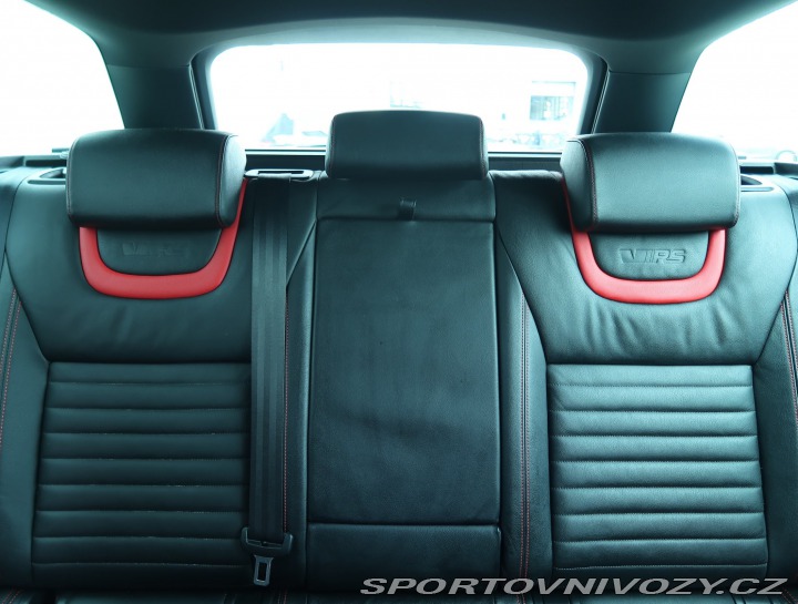 Škoda Octavia RS RS Challenge RS 2.0 TDI 2015