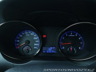 Hyundai Genesis Coupé 2.0 Turbo 2011