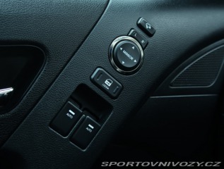 Hyundai Genesis Coupé 2.0 Turbo 2011