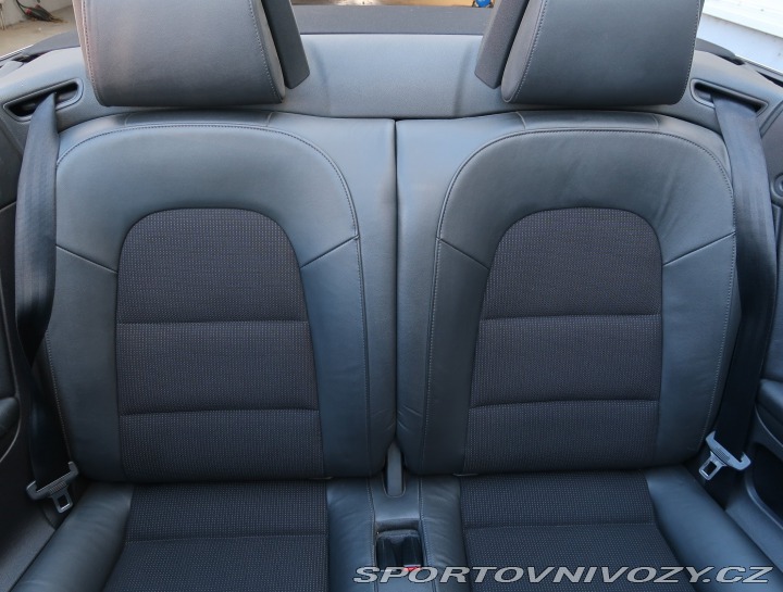 Audi A3 S-Line 2.0 TDI 2010