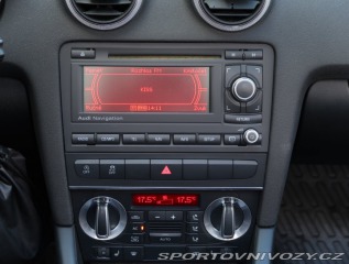 Audi A3 S-Line 2.0 TDI 2010
