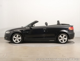 Audi A3 S-Line 2.0 TDI 2010