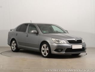 Škoda Octavia RS RS RS 2.0 TSI