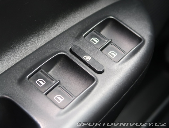 Škoda Octavia RS RS RS 2.0 TSI 2012