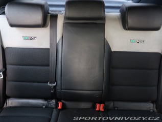 Škoda Octavia RS RS RS 2.0 TSI 2012