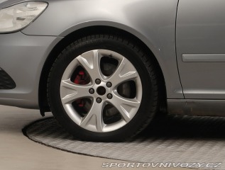 Škoda Octavia RS RS RS 2.0 TSI 2012