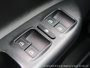 Škoda Octavia RS RS RS 2.0 TSI 2012