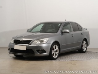 Škoda Octavia RS RS RS 2.0 TSI 2012