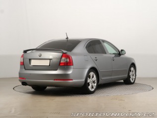 Škoda Octavia RS RS RS 2.0 TSI 2012