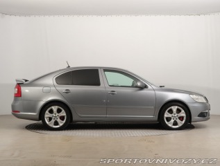 Škoda Octavia RS RS RS 2.0 TSI 2012