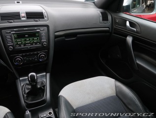 Škoda Octavia RS RS RS 2.0 TSI 2012