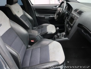 Škoda Octavia RS RS RS 2.0 TSI 2012