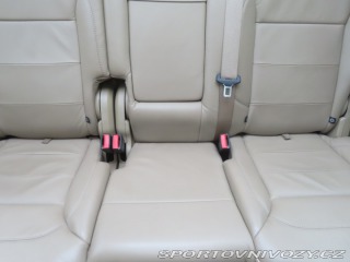 Mercedes-Benz Ostatní modely GL AMG Line 350 CDI 2013