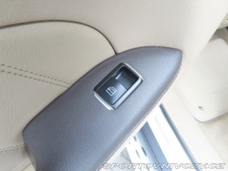 Mercedes-Benz Ostatní modely GL AMG Line 350 CDI 2013