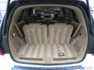 Mercedes-Benz Ostatní modely GL AMG Line 350 CDI 2013