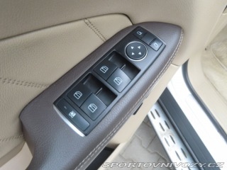 Mercedes-Benz Ostatní modely GL AMG Line 350 CDI 2013