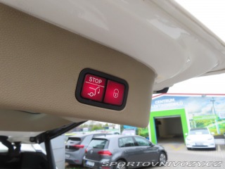 Mercedes-Benz Ostatní modely GL AMG Line 350 CDI 2013