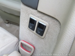 Mercedes-Benz Ostatní modely GL AMG Line 350 CDI 2013