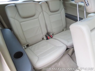 Mercedes-Benz Ostatní modely GL AMG Line 350 CDI 2013