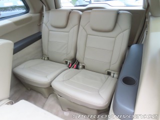 Mercedes-Benz Ostatní modely GL AMG Line 350 CDI 2013