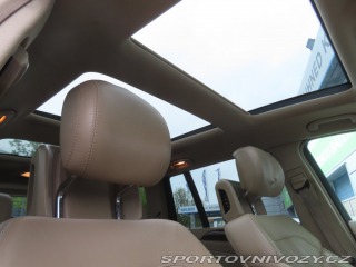 Mercedes-Benz Ostatní modely GL AMG Line 350 CDI 2013