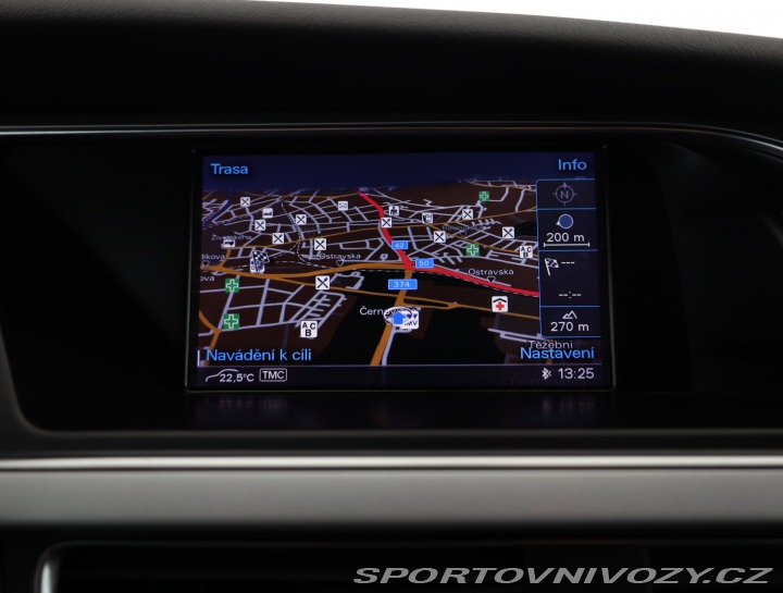 Audi A5 2.0 TDI 2016