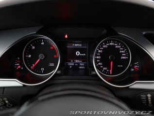 Audi A5 2.0 TDI 2016