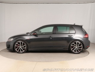 Volkswagen Golf Highline 2.0 GTI 2015
