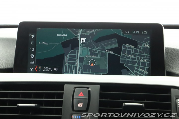 BMW 4 Gran Coupé M Paket 420d x 2016