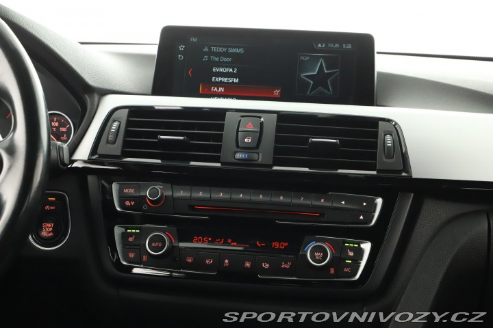BMW 4 Gran Coupé M Paket 420d x 2016