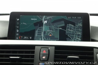 BMW 4 Gran Coupé M Paket 420d x 2016