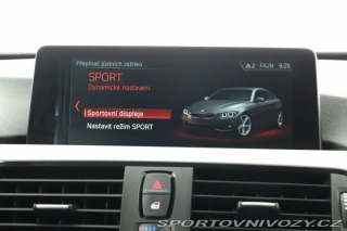 BMW 4 Gran Coupé M Paket 420d x 2016