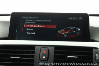 BMW 4 Gran Coupé M Paket 420d x 2016