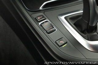 BMW 4 Gran Coupé M Paket 420d x 2016