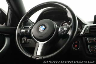 BMW 4 Gran Coupé M Paket 420d x 2016