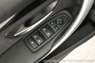 BMW 4 Gran Coupé M Paket 420d x 2016