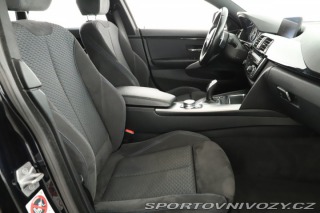 BMW 4 Gran Coupé M Paket 420d x 2016