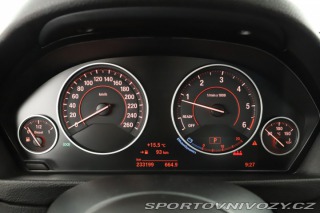 BMW 4 Gran Coupé M Paket 420d x 2016