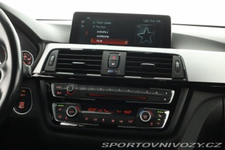 BMW 4 Gran Coupé M Paket 420d x 2016