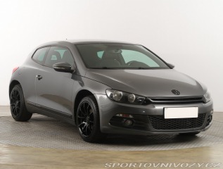 Volkswagen Scirocco Sport 1.4 TSI