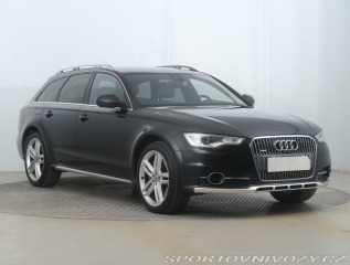 Audi A6 Allroad  3.0 BiTDI