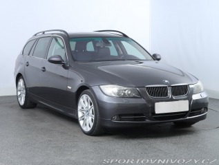 BMW 3 330 xd