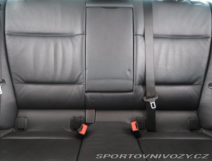 BMW 3 330 xd 2006