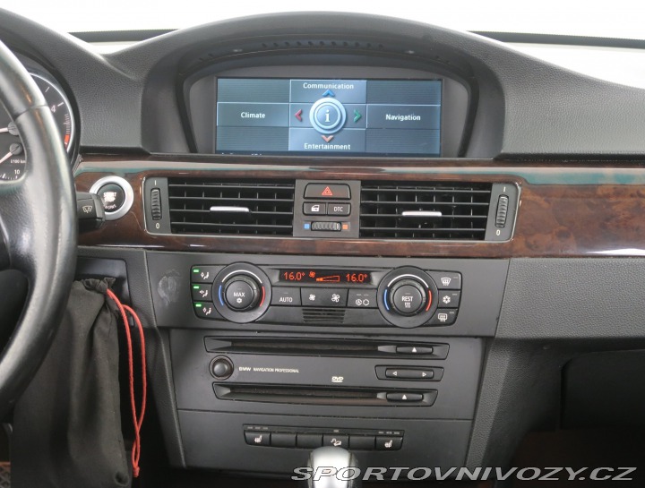 BMW 3 330 xd 2006